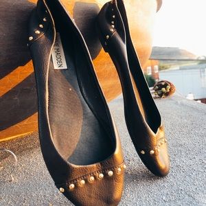 Steve Madden Ballet Flats/Size: 8.